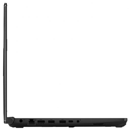 ASUS TUF Gaming F15 TUF506HC-HN088 Intel Core i5-11400H/16 GB/512 GB SSD/RTX 3050/15,6 Zoll