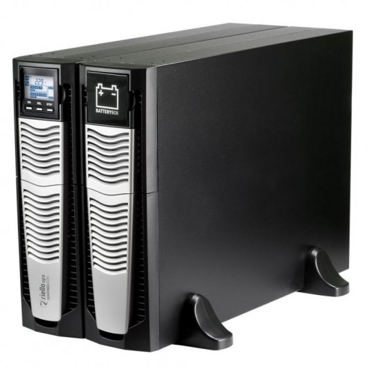 Riello Sentinel Dual SDU4000 SAI 4000VA 3600W