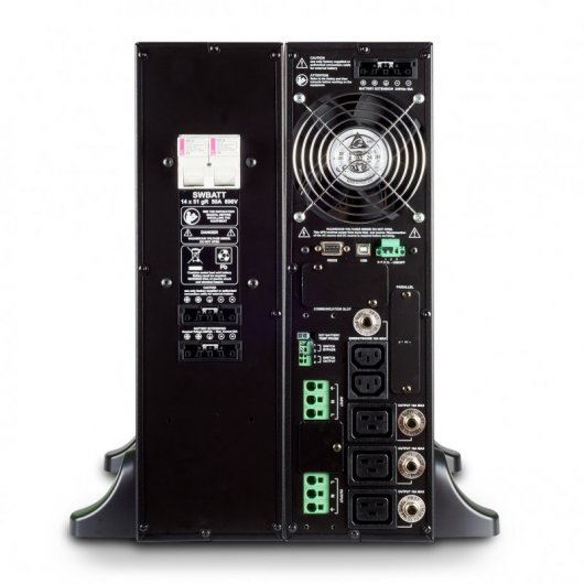 Riello Sentinel Dual SDU4000 SAI 4000VA 3600W