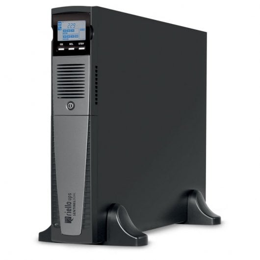 Riello Sentinel Dual (Low Power) 2200VA gruppo di continuità (UPS) 2,2 kVA 1980 W