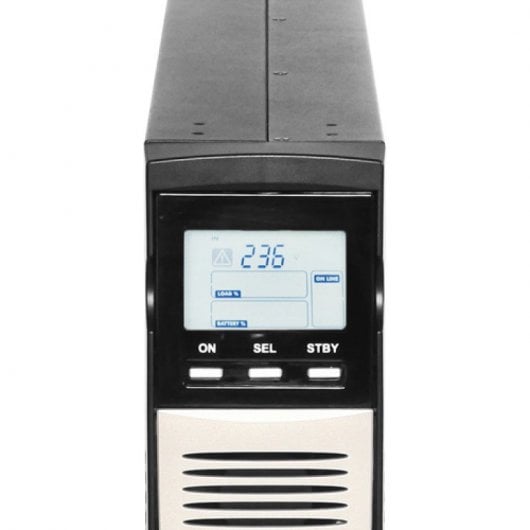 Riello Sentinel Dual (Low Power) 2200VA gruppo di continuità (UPS) 2,2 kVA 1980 W