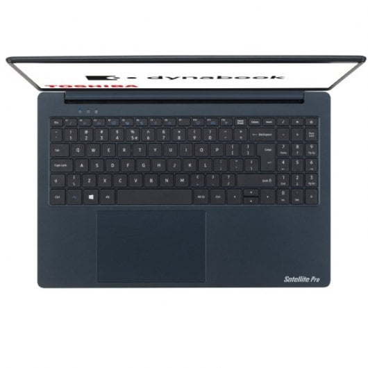 Dynabook Toshiba Satellite Pro C50-J-11U Intel Core i5-1135G7/16GB/512GB SSD/15.6"