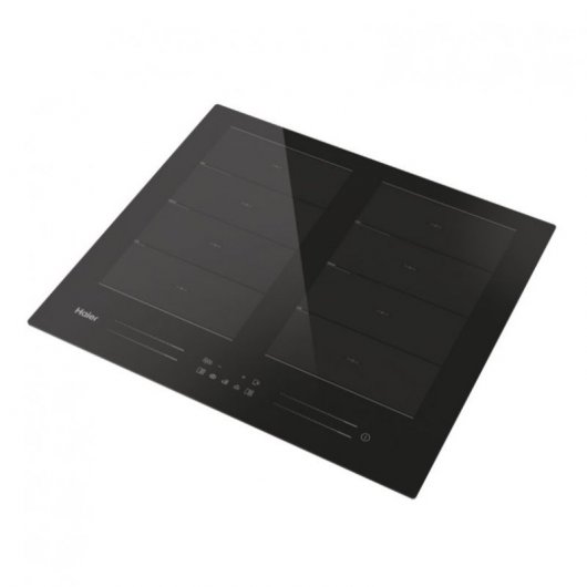 Haier I-Move Series 6 HA2MTSJ68MC Noir Intégré 59 cm Plaque avec zone à induction 4 zone(s)