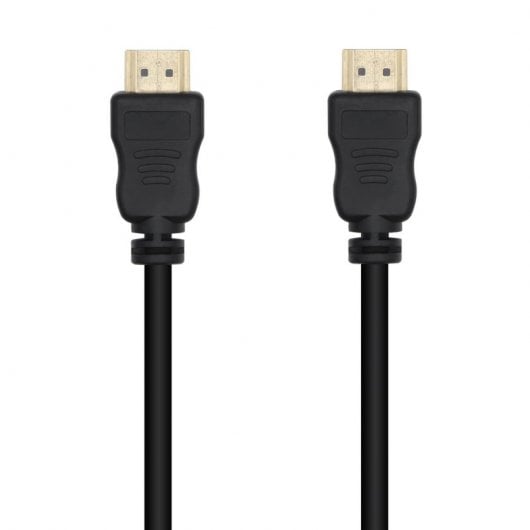 Aisens Cable HDMI Macho/Macho 3m Negro