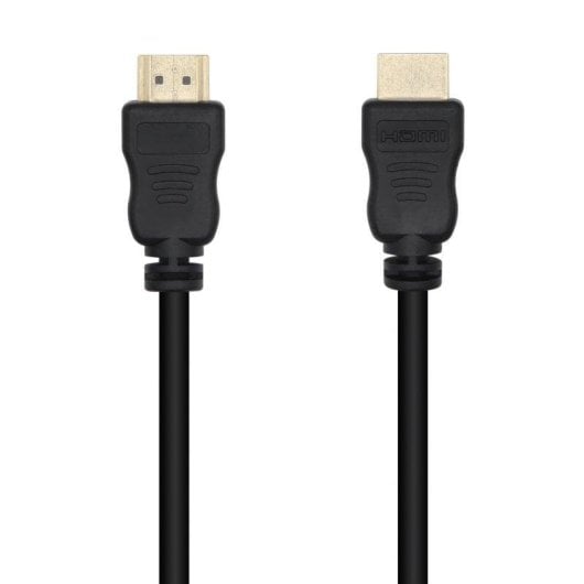Cavo HDMI Aisens V1.4 Maschio/Maschio 1.5m Nero
