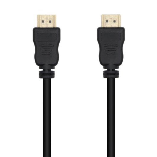 Cavo HDMI Aisens V1.4 Maschio/Maschio 1.5m Nero