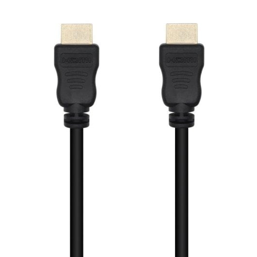 Cavo HDMI Aisens V1.4 Maschio/Maschio 1.5m Nero