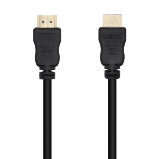 Cavo HDMI Aisens V1.4 Maschio/Maschio 1.5m Nero