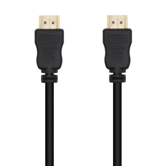 Cavo HDMI Aisens V1.4 Maschio/Maschio 1.5m Nero
