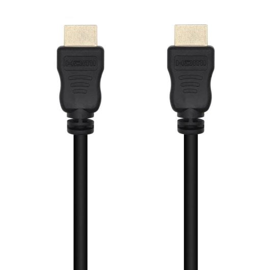 Cavo HDMI Aisens V1.4 Maschio/Maschio 1.5m Nero