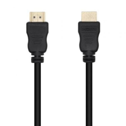 Cavo HDMI Aisens V1.4 Maschio/Maschio 1.5m Nero