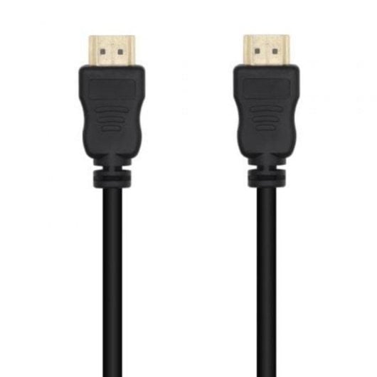 Cavo HDMI Aisens V1.4 Maschio/Maschio 1.5m Nero
