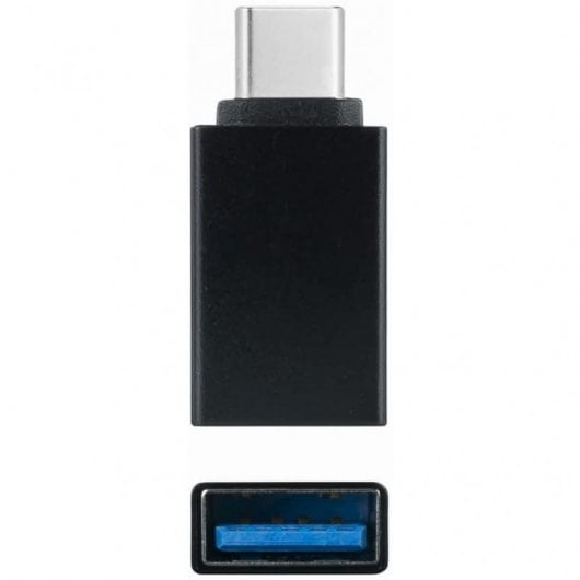 Nanocable USB 3.1 auf USB C Adapter