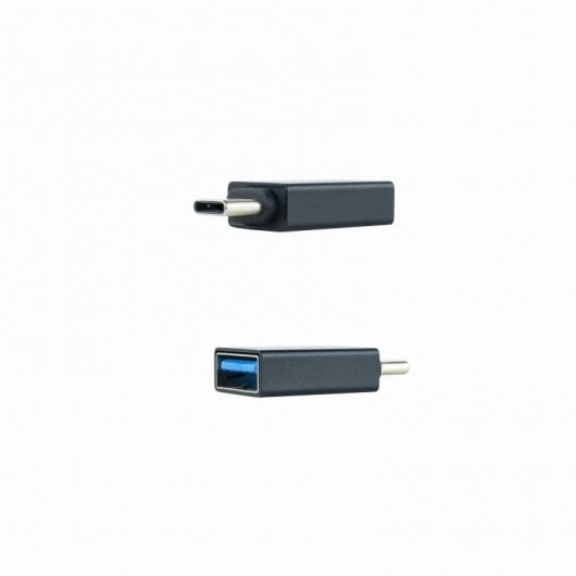 Nanocable USB 3.1 auf USB C Adapter