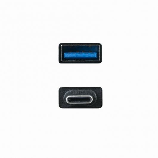 Nanocable USB 3.1 auf USB C Adapter