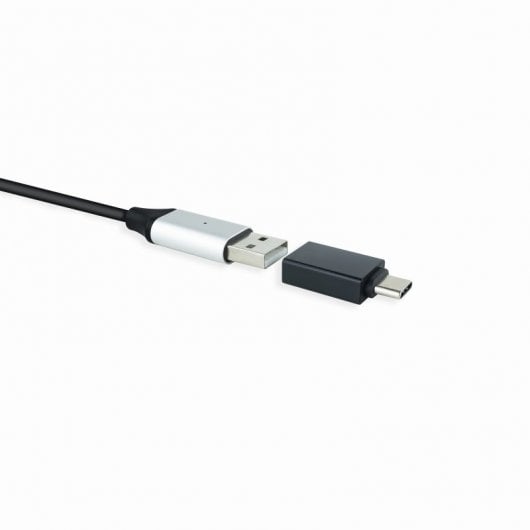 Nanocable USB 3.1 auf USB C Adapter