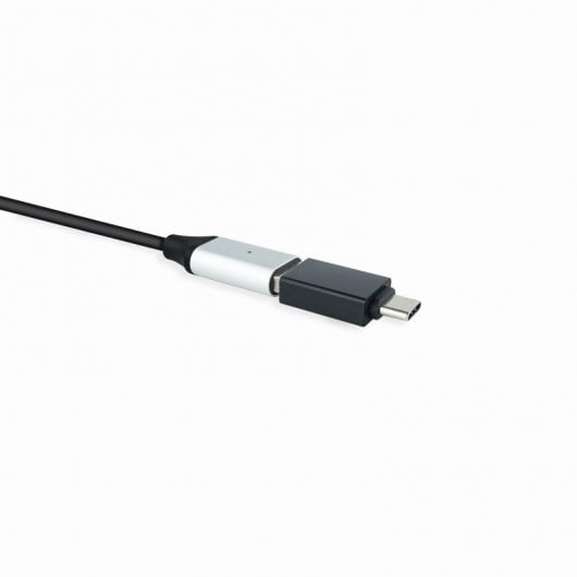Nanocable USB 3.1 auf USB C Adapter