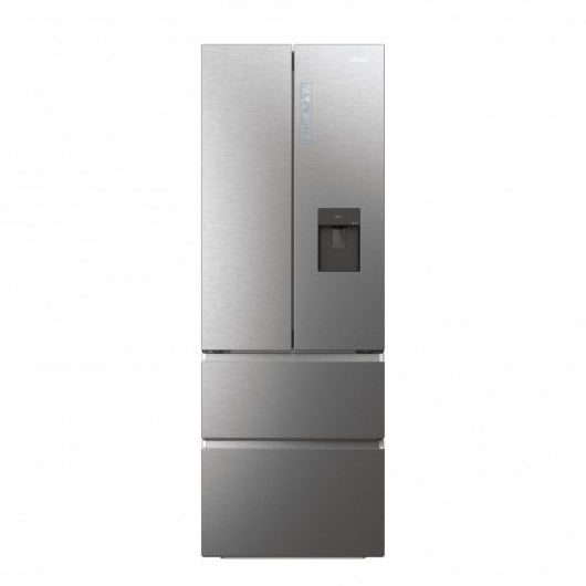 Haier HFW7720EWMP MultiDoor FD Frigorífico Combi E Inox