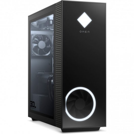 HP OMEN 30L GT13-1047ns Intel Core i7-11700K/32GB/1TB+1TB SSD/RTX 3070Ti