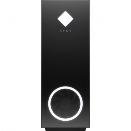 HP OMEN 30L GT13-1047ns Intel Core i7-11700K/32GB/1TB+1TB SSD/RTX 3070Ti Reacondicionado