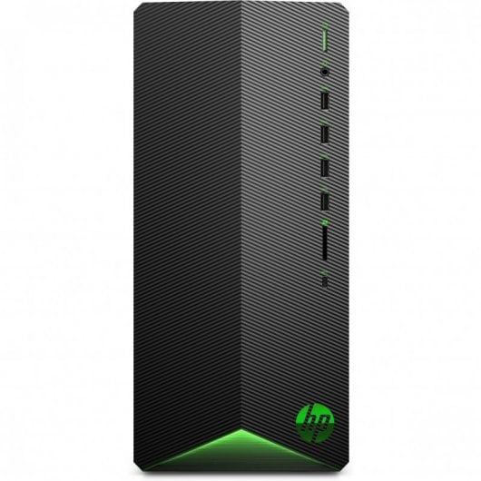 HP Pavilion Gaming Desktop TG01-2090ns AMD Ryzen 7 5700G/16GB/1TB+512GB SSD/RTX 3060Ti