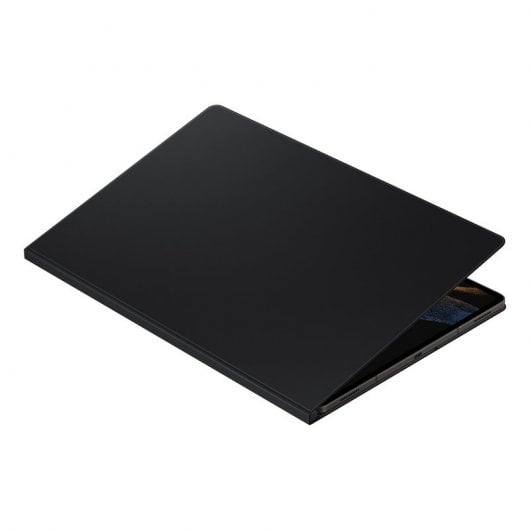 Samsung Book Cover Custodia a libro per Galaxy Tab S8 Ultra, Black