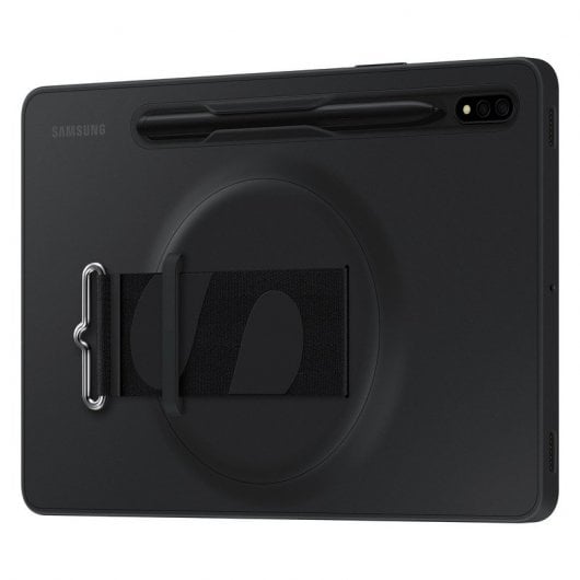 Samsung EF-GX700C 27,9 cm (11") Cover Nero