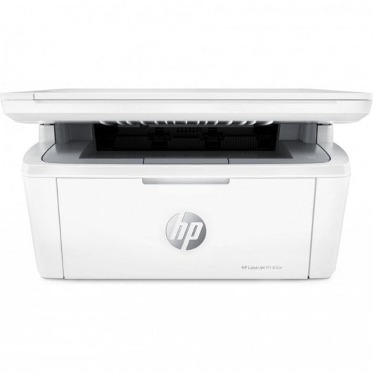 HP LaserJet M140we Impressora Multifunções Laser Monocromática WiFi