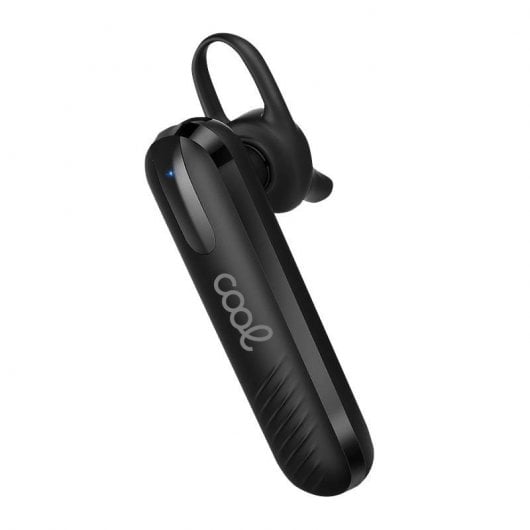 Cool Belfast Auricular Bluetooth Negro