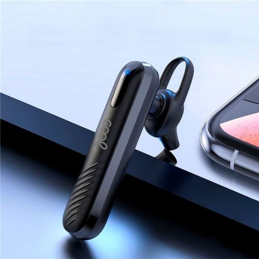 Cool Belfast Auricular Bluetooth Negro