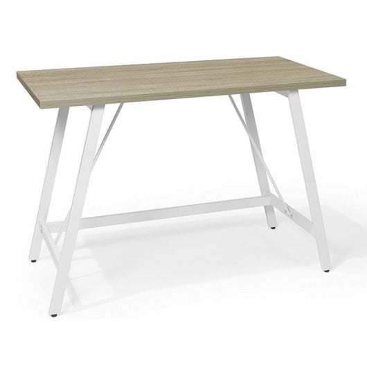 JsHome Smart Mesa de Estudio