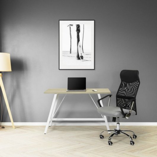 JsHome Smart Mesa de Estudio