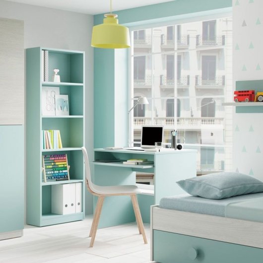 Habitdesign iJoy Mesa de Ordenador
