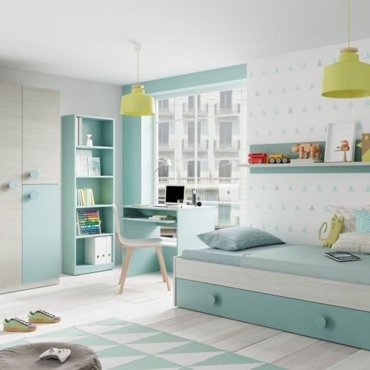 Habitdesign iJoy Mesa de Ordenador