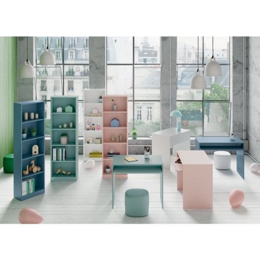 Habitdesign iJoy Mesa de Ordenador