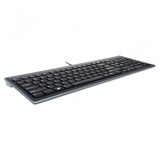 Kensington Advance Fit Teclado Preto