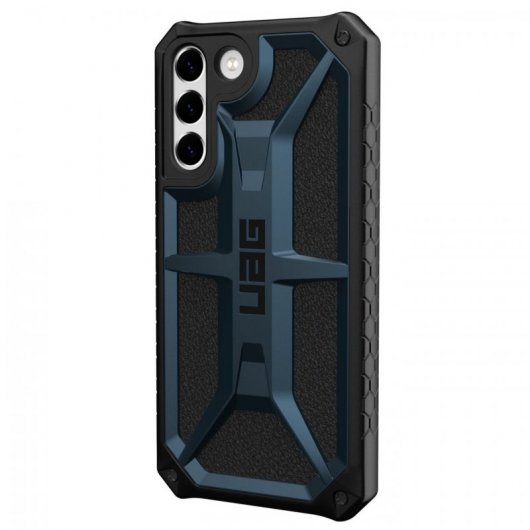 UAG Funda Monarch Mallard para Samsung Galaxy S22 Plus