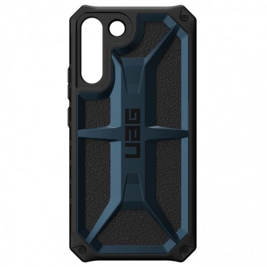 UAG Funda Monarch Mallard para Samsung Galaxy S22 Plus