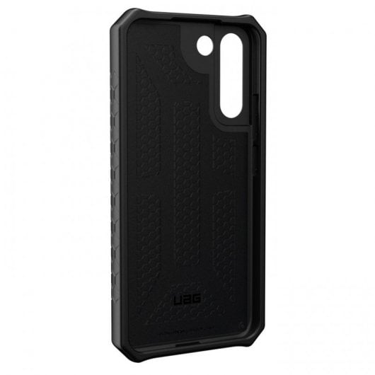 UAG Funda Monarch Mallard para Samsung Galaxy S22 Plus