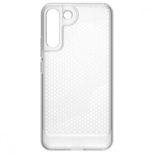 UAG [U] Lucent Ice Hülle für Samsung Galaxy S22 Plus