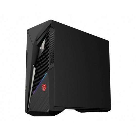 MSI MAG Infinite S3 12TH-282XES Intel Core i7-12700F/16 Go/1 To + SSD 512 Go/RTX 3050