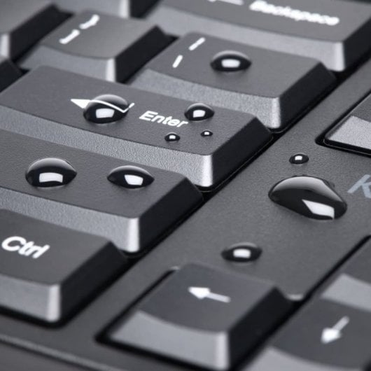 Kensington Pro Fit Ergo Fr Pack Teclado + Ratón Inalámbricos Negro