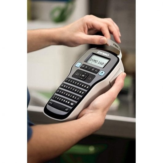 DYMO LabelManager ™ 160 QWERTY