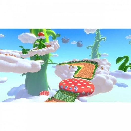 Mario Kart 8 Deluxe: Pase de Pistas Extras Nintendo eShop