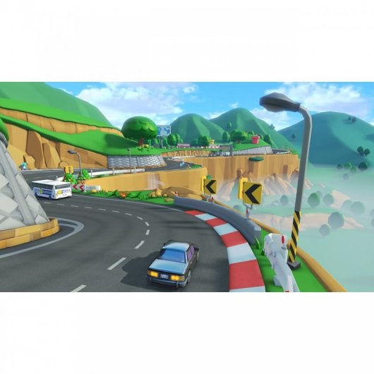 Mario Kart 8 Deluxe: Pase de Pistas Extras Nintendo eShop