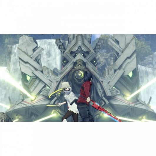 Xenoblade Chronicles 3 Nintendo Switch