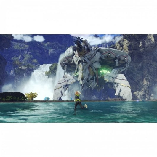 Xenoblade Chronicles 3 Nintendo Switch