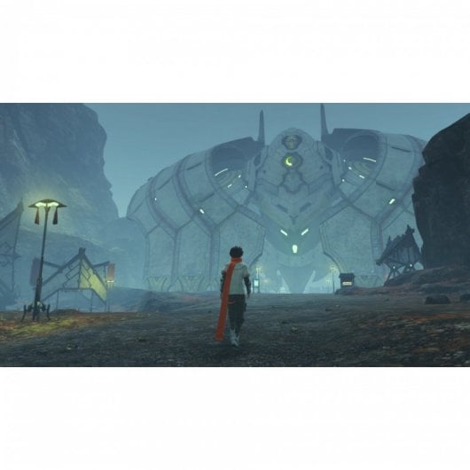 Xenoblade Chronicles 3 Nintendo Switch