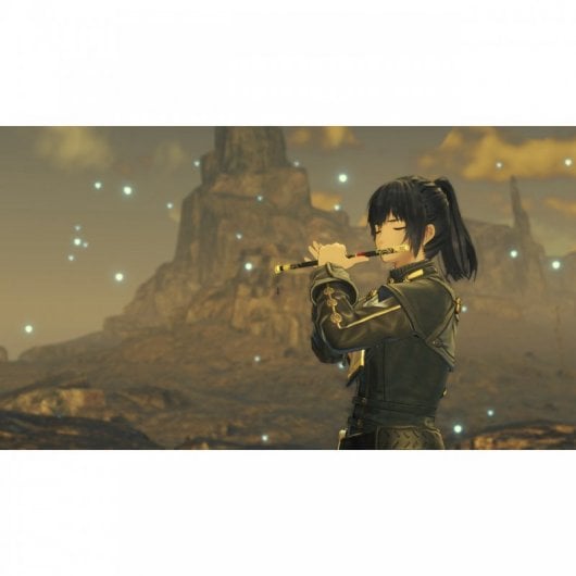 Xenoblade Chronicles 3 Nintendo Switch