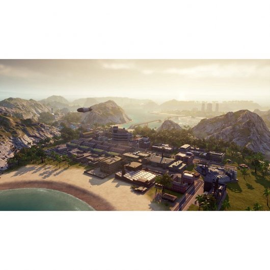 Kalypso Tropico 6 – Next Gen Edition Standard Multilingua PlayStation 5